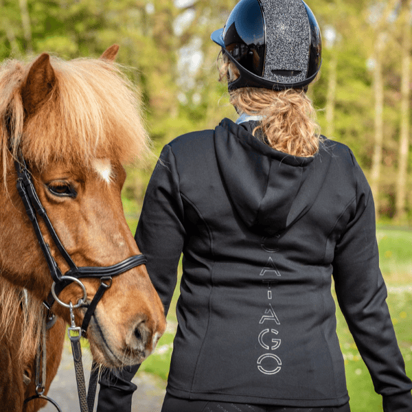 Op zoek naar een jodhpur rijbroek