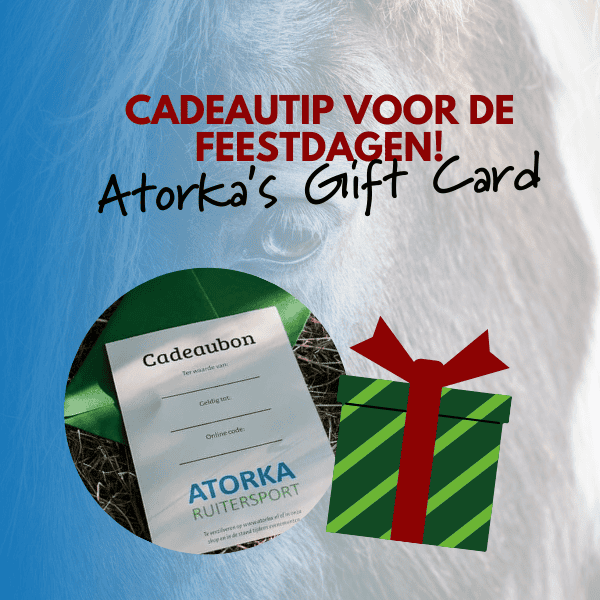 Atorka gift card
