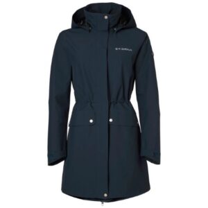 Stierna Cloud regen parka