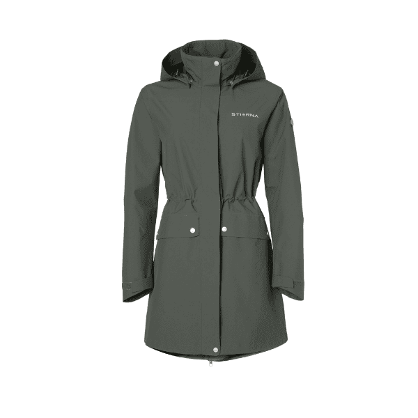 Stierna Cloud regenparka