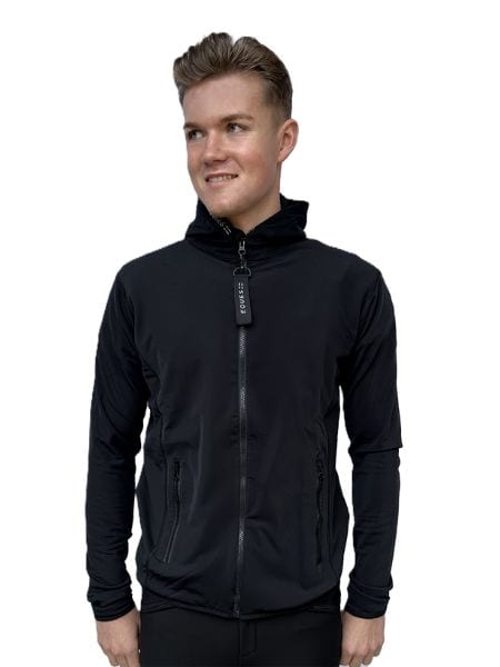 Eques Athletic Hoodie Heren