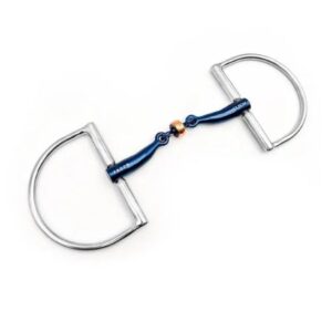 Fager Sally Titanium bit