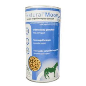 Horsup Natural Moov