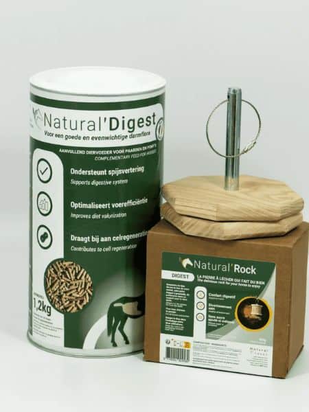 NaturalRock
