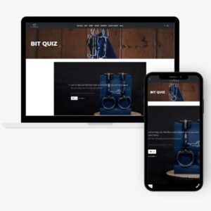 Fager Bit Quiz