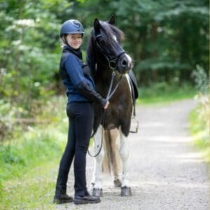 Catago Toby jodhpur rijbroek