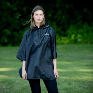 Equipage Lala regenponcho