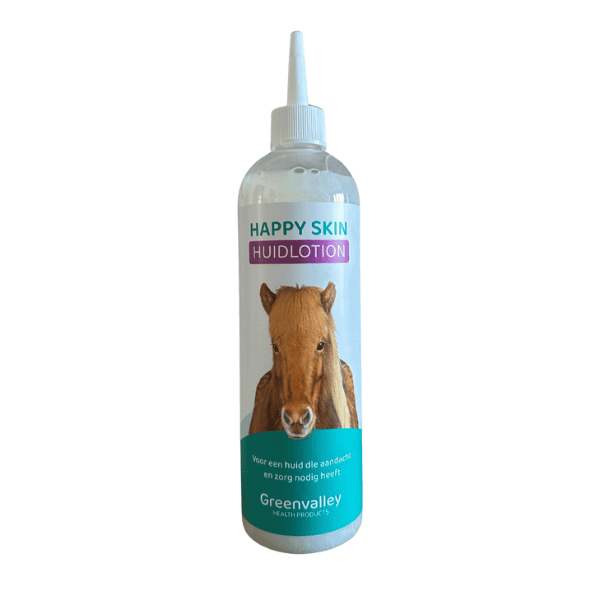 Happy Skin Huidlotion