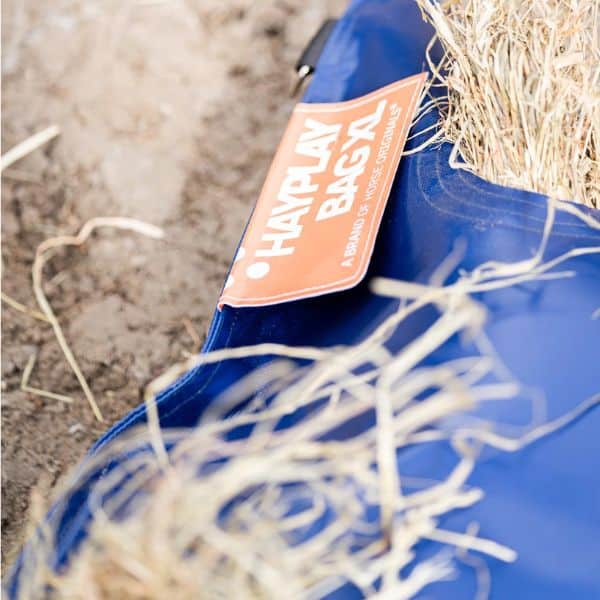 HayPlay ButtonBag XL