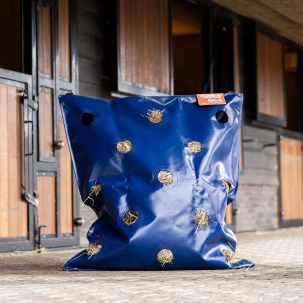 HayPlay ButtonBag XL