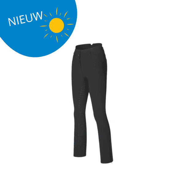 EQ KL Freja jodhpur rijbroek