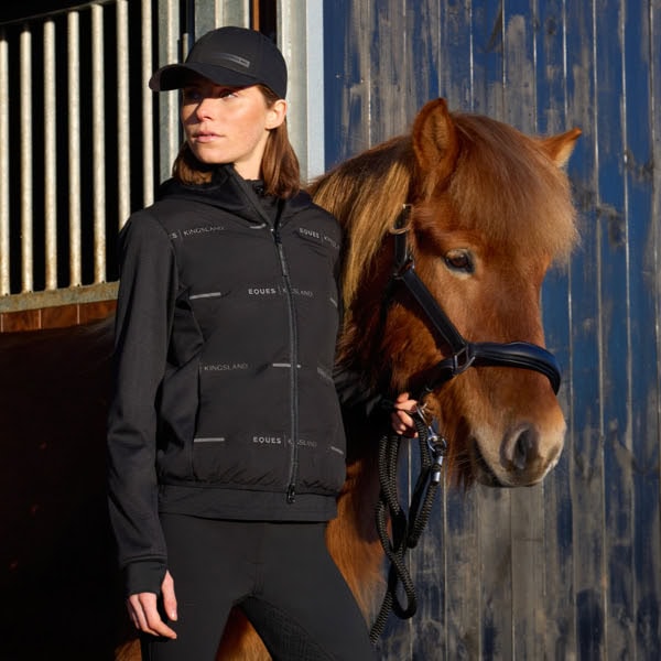 Eques Kingsland unieke collectie