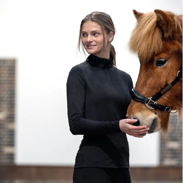 EQ KL Vigdis Trainingsshirt