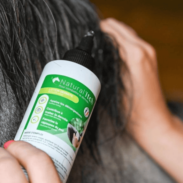 Horsup Natural Itch