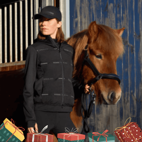 Nieuw Eques & Kingsland