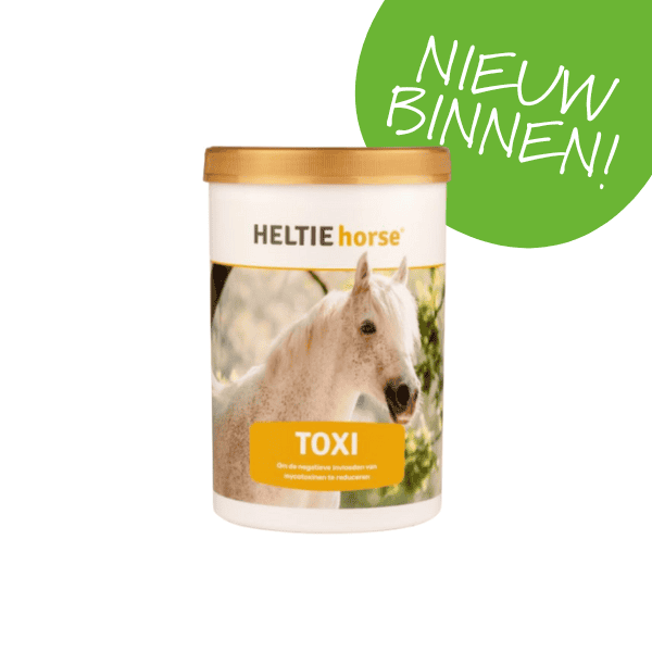 HELTIE Toxi