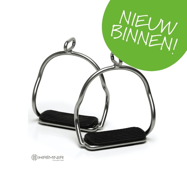 Hrimnir stijgbeugel