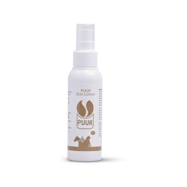 PUUR Skin Lotion