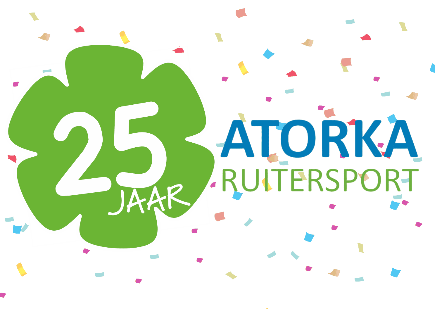 Advertentie Paardenkamp Soest