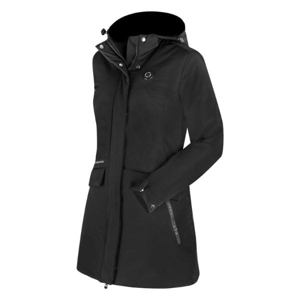 ELT Comfort Heat verwarmde parka