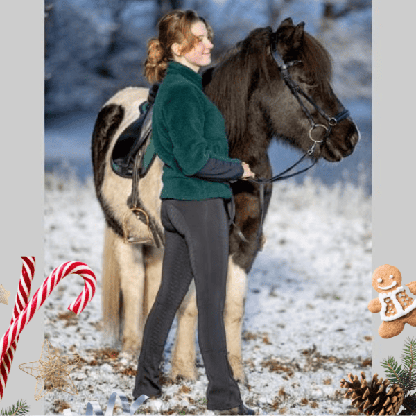 Catago Vivi jodphur rijbroek