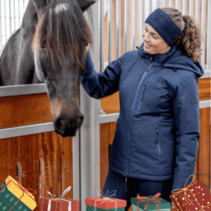 EQ Venus waterdicht winterjack