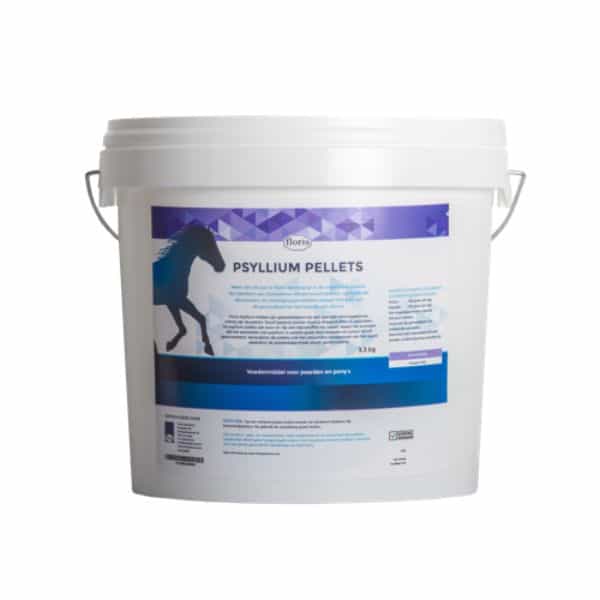 Floris Psyllium Pellets