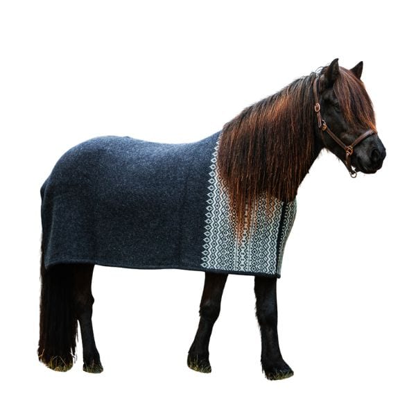 Kidka Borg paardendeken