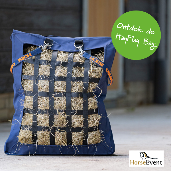 HayPlay ShopperBag