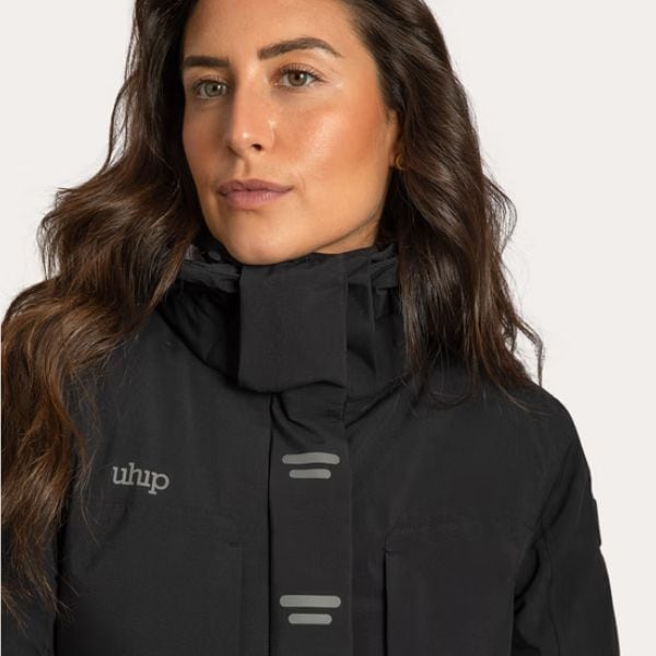UHIP Urban Stretch coat (2) UHIP Urban Stretch coat
