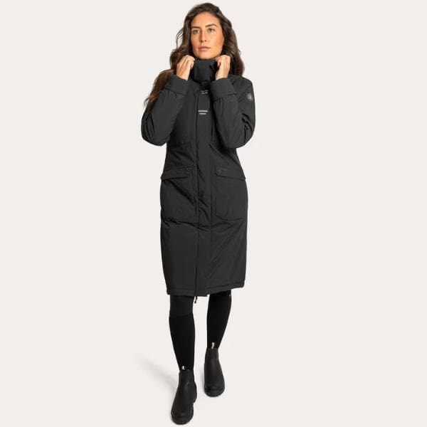 UHIP Urban Stretch coat (3) UHIP Urban Stretch coat