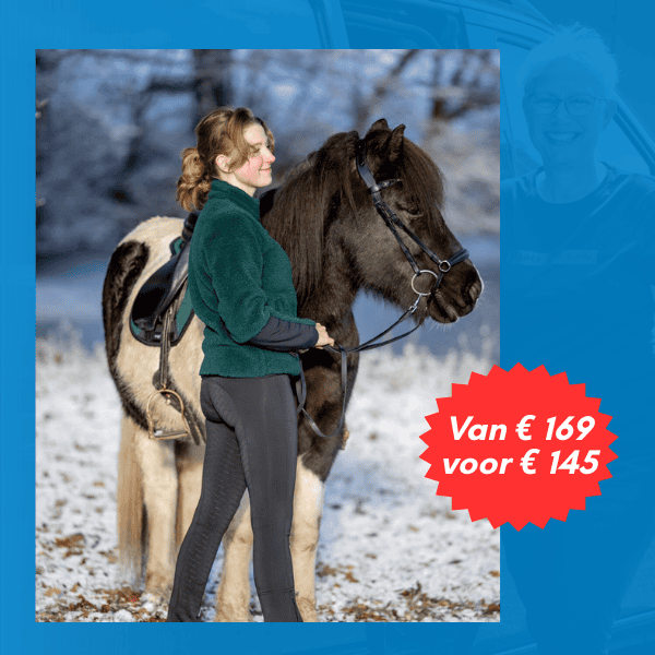 Catago jodhpurbroek Vivi