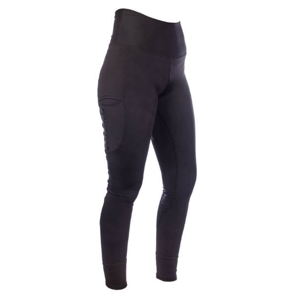 Eques functionele rijlegging