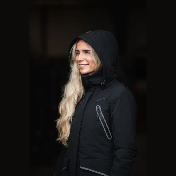 Topreiter Blika parka (2) Topreiter Blika parka