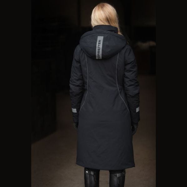 Topreiter Blika parka (3) Topreiter Blika parka