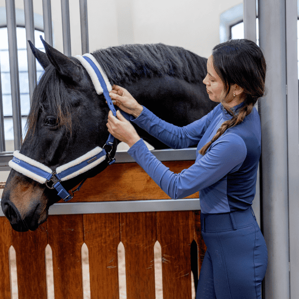 Catago Vivian longsleeve met rits