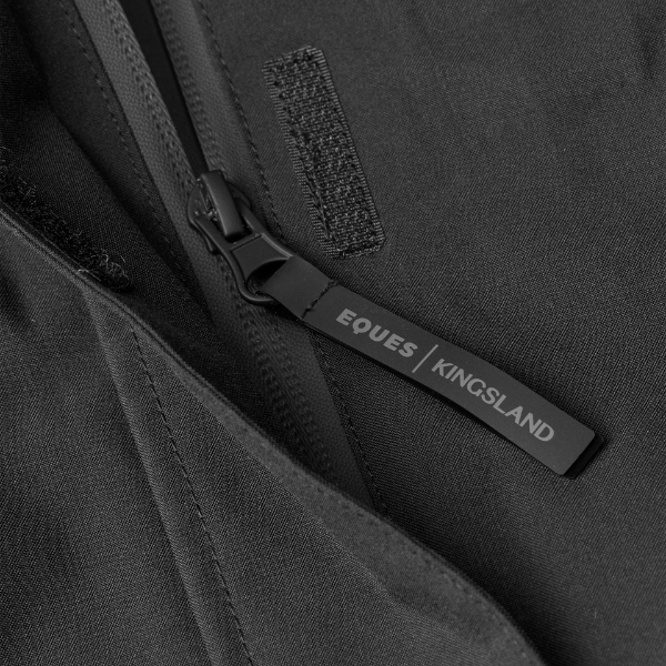 EQ KL Saga rijoverall riem EQ KL Saga rijoverall riem