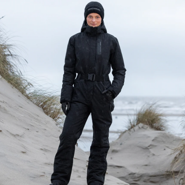 EQ KL Saga rijoverall