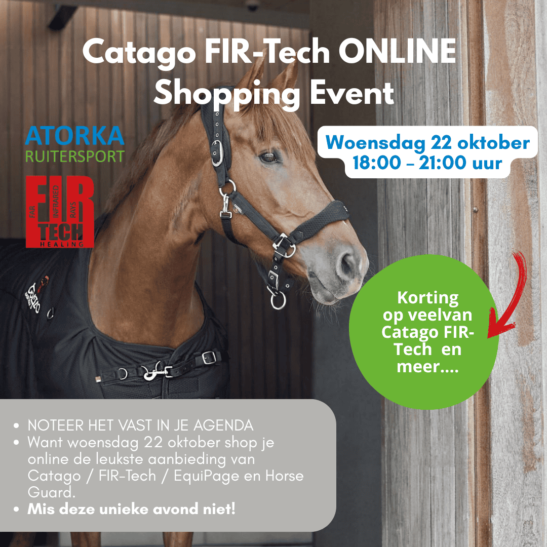 Online Shopping Event