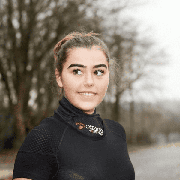 Catago FIR-Tech Nekbrace onder shirt Catago FIR-Tech Nekbrace onder shirt