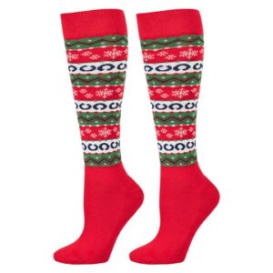 Harry's Horse Kerst kousen