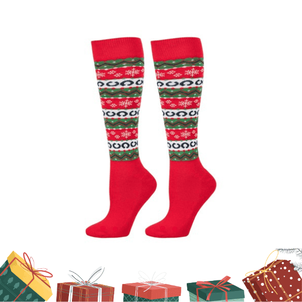 Harry's Horse Kerst kousen