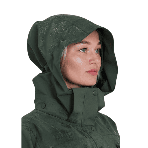 UHIP Rainy willow UHIP Rainy willow