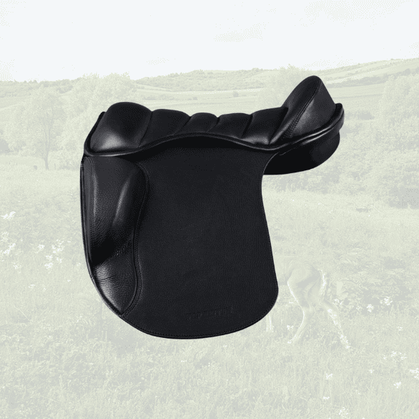 topreiter boomloos zadel