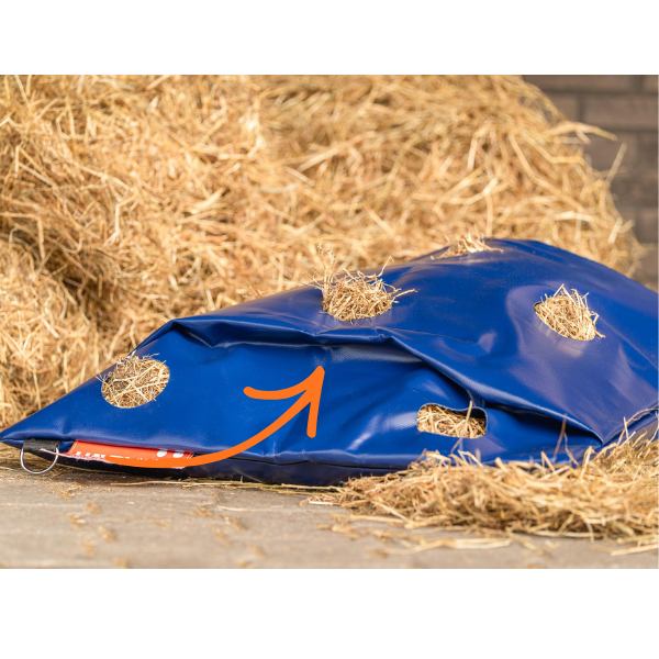 HayPlay Button BellyBag HayPlay Button BellyBag