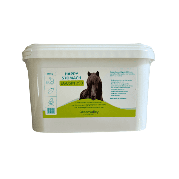 Greenvalley Egusin 250