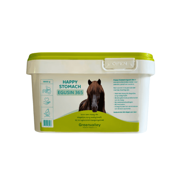 Greenvalley Egusin 365