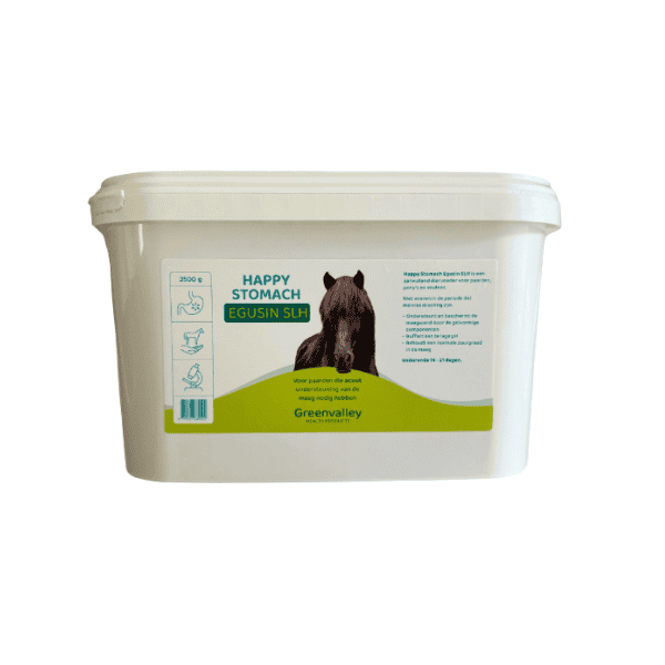 Greenvalley Egusin SLH