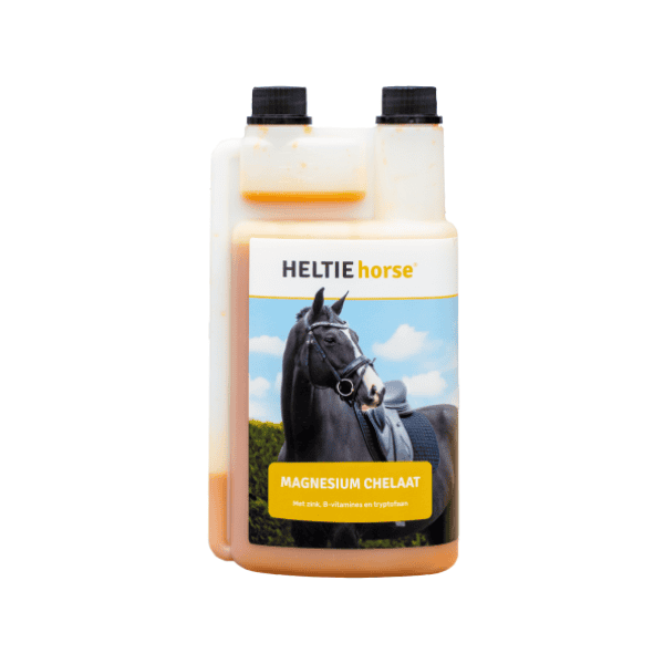 HELTIE Horse Magnesium Chelaat