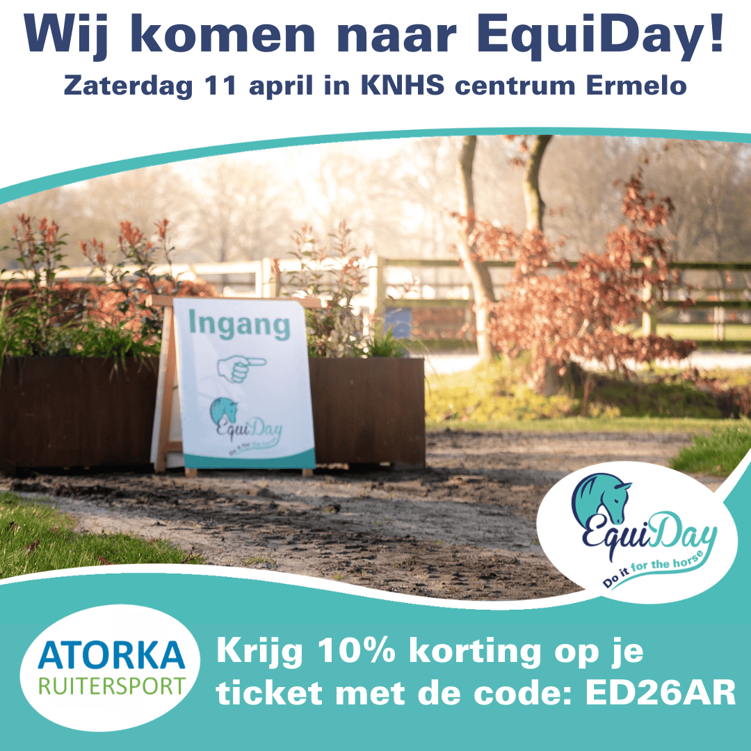 EquiDay en Atorka